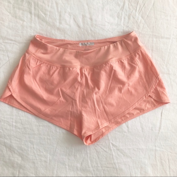 forever 21 athletic shorts